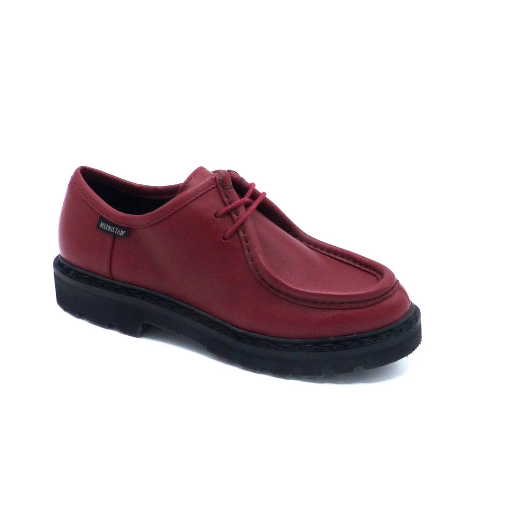 chaussure confort femme mephisto