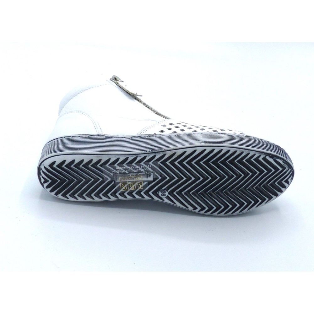 chaussure andrea conti