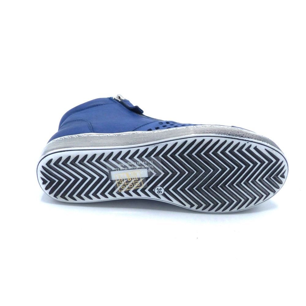 chaussure andrea conti