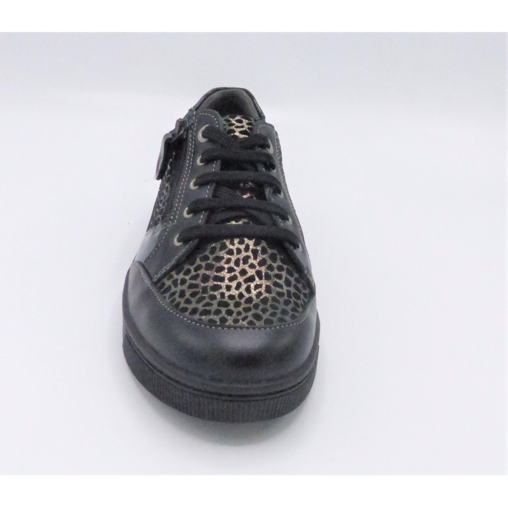 chaussure suave semelle amovible