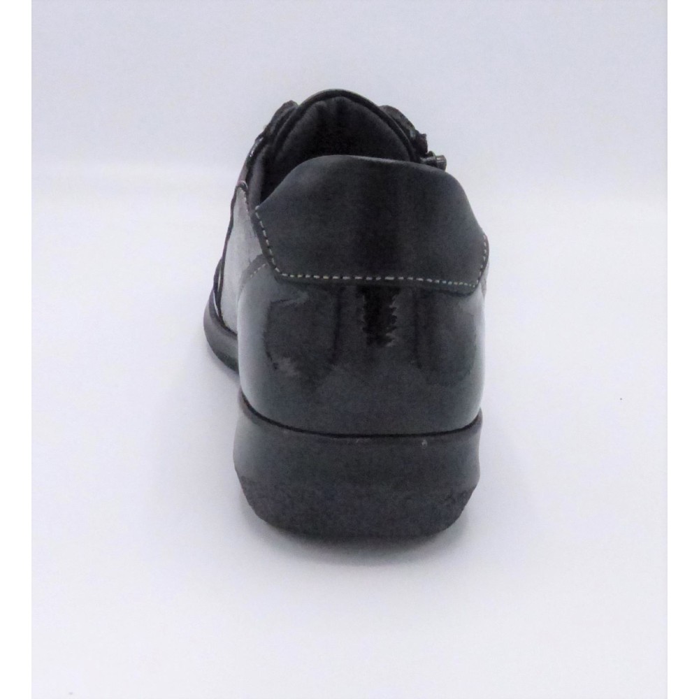 chaussure suave semelle amovible