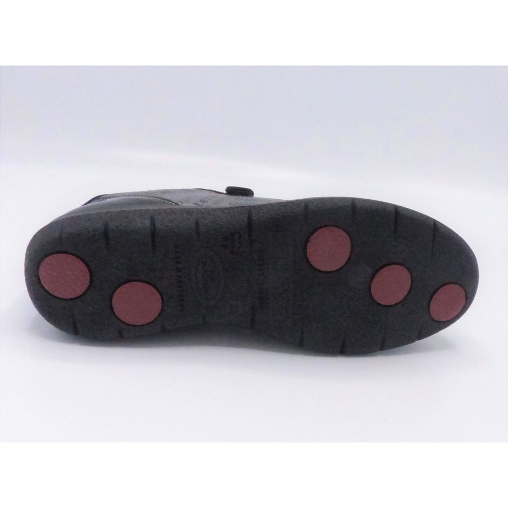 chaussure suave semelle amovible