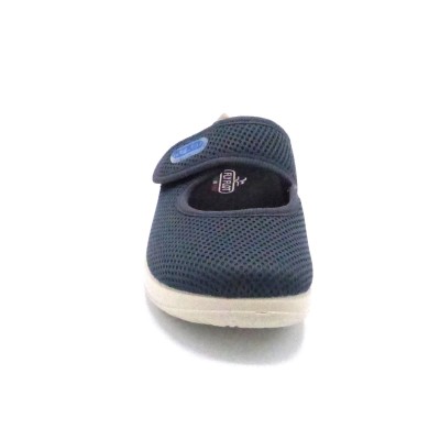 Sabot textile 320113-09 ANTHRACITE FLY FLOT