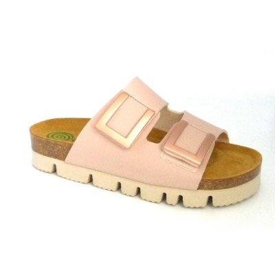 MULE BIO SCRATCH 700707-42 ROSA DR.BRINKMANN