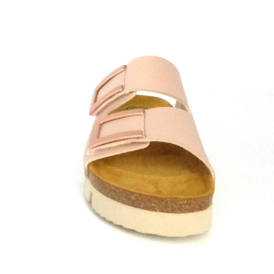 MULE BIO SCRATCH 700707-42 ROSA DR.BRINKMANN