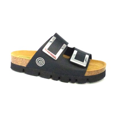 MULE BIO SCRATCH 700349-01 NOIR DR.BRINKMANN