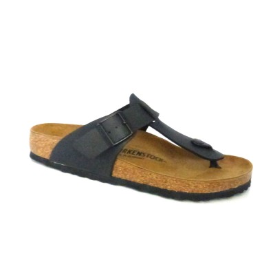 Tongs Homme 0046791 Black Birkenstock