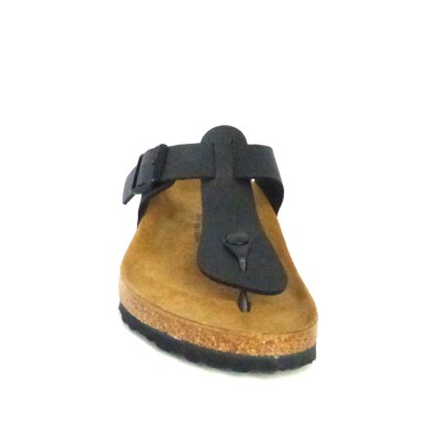Tongs Homme 0046791 Black Birkenstock