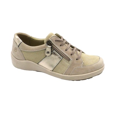 Confort Cuir 18501 stone-pulp SUAVE