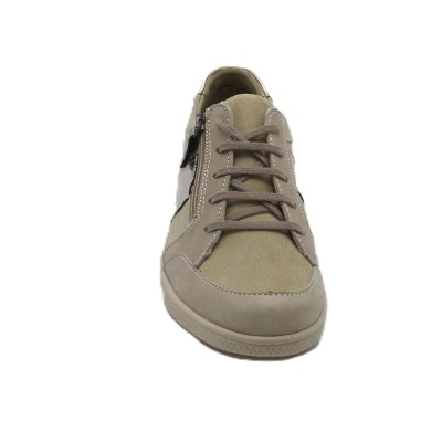 Confort Cuir 18501 stone-pulp SUAVE