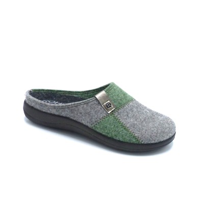 Rohde Femmes Chaussons Daim Maiori 6770