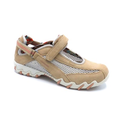 Chaussure Niro Sahara/Nimbus Allrounder