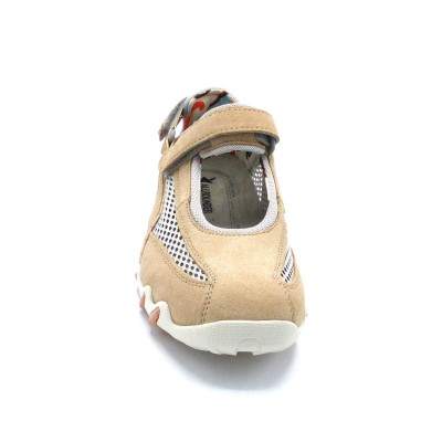 Chaussure Niro Sahara/Nimbus Allrounder