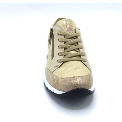 Chaussure Confort 710535 Granola SUAVE