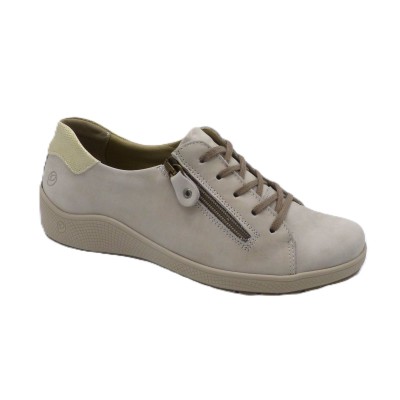 Confort Cuir 18500 Natural/Sunglow SUAVE