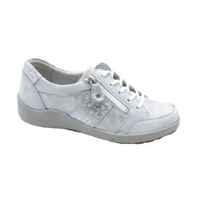 Chausuure Cuir Confort 18501 OPALINE FILI SUAVE