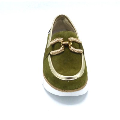Mocassin 102763 INDIA D9298 Bosco Dorking