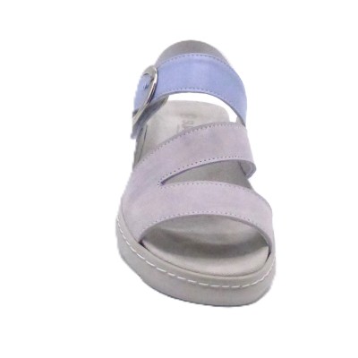 Sandale SUAVE 720002 WHITE/BELLO/IVORY