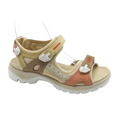 Sandale trekking 069563 multi Ecco Offroad