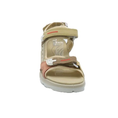 Sandale trekking 069563 multi Ecco Offroad