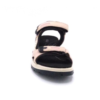 Sandale trekking 069563 ROSE Ecco Offroad