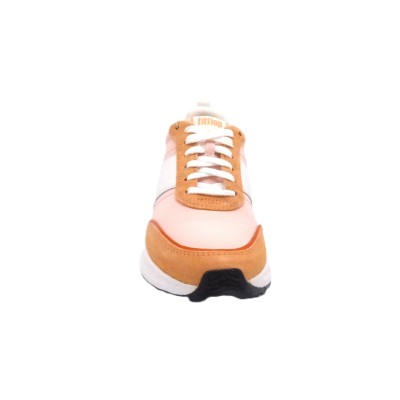 Basket FITFLOP IK8-C58 PEACHY-PINK