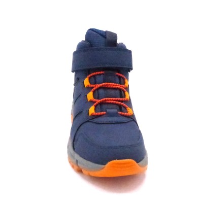 Chaussure Amphibiox FLEXYPER DENIM ORANGEGEOX