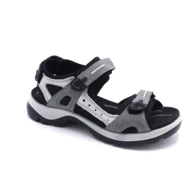 Sandale trekking 069563 TITANIUM Ecco Offroad