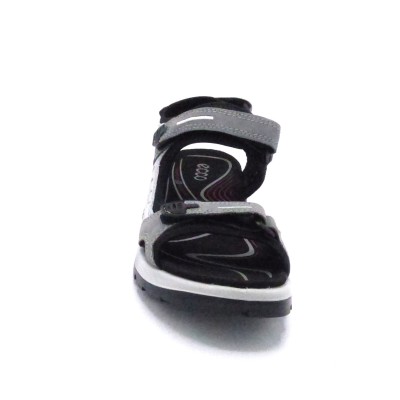 Sandale trekking 069563 TITANIUM Ecco Offroad