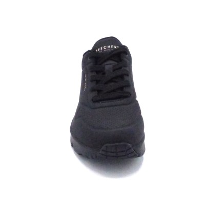 Basket UNO STAND ON AIR 73690/BBK BLACK SKECHERS