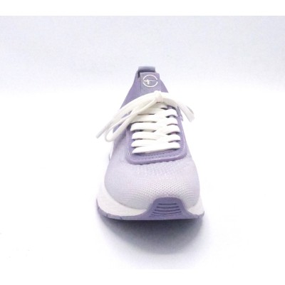 Basket 1-23722-44 LAVENDER TAMARIS
