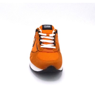 SNEAKERS TRAVIS SPORT BOLD 015 BRIGHT ORANG COLMAR