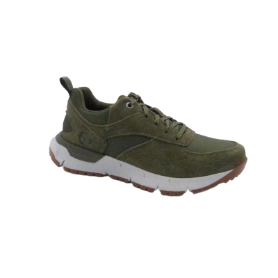 VOYAGER PARK GREEN 0A6DTE TIMBERLAND