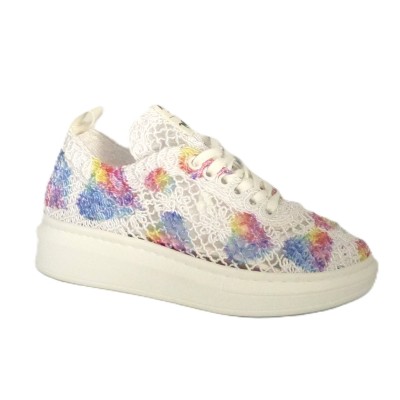 BAKET TOILE 1468-301 MULTI MUSTANG