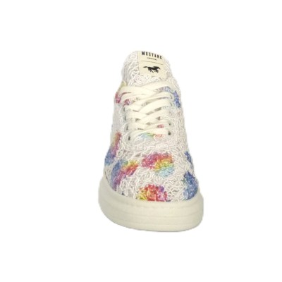 BAKET TOILE 1468-301 MULTI MUSTANG