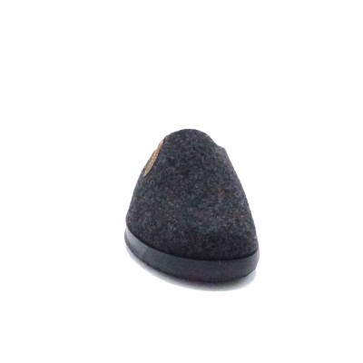 MULE HOMME TEXTILE 2782 ROHDE