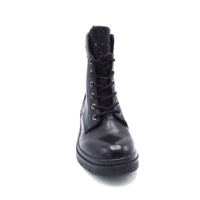 BOTTINE 1-25236-43 NOIR TAMARIS