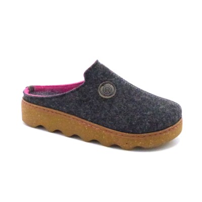 MULE SEMELLE AMOVIBLE 6120 STONE ROHDE