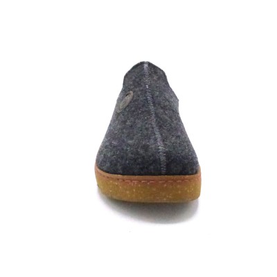 MULE SEMELLE AMOVIBLE 6120 STONE ROHDE