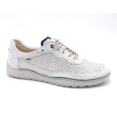 CHAUSSURE CUIR  505341 LENOX F2221 MENORCA HIELO