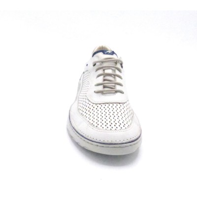 CHAUSSURE CUIR  505341 LENOX F2221 MENORCA HIELO