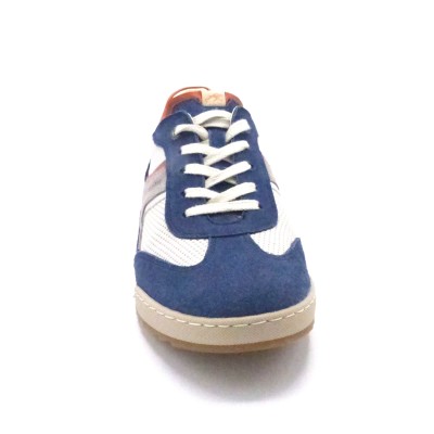 SNEAKER 505347 ELDER F2184 JEANS COM FLUCHOS