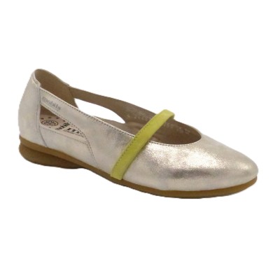 BALLERINE CONFORT MOBILS SAMYA SAND