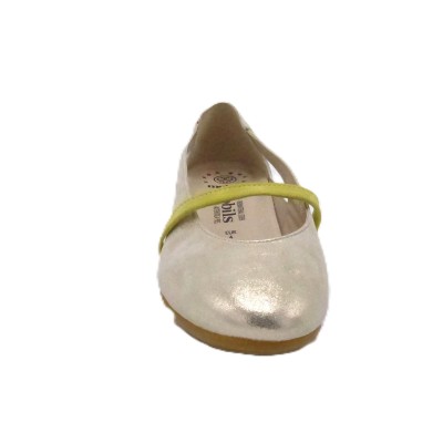 BALLERINE CONFORT MOBILS SAMYA SAND