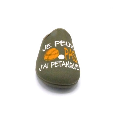 MULE PETANQUE 2513-7 MAISON DE L'ESPADRILLE