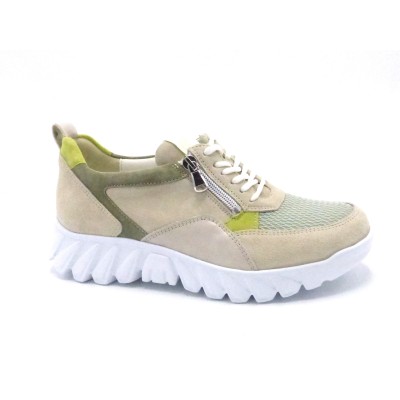 CHAUSSURE CONFORT 764003 WALDLAUFER