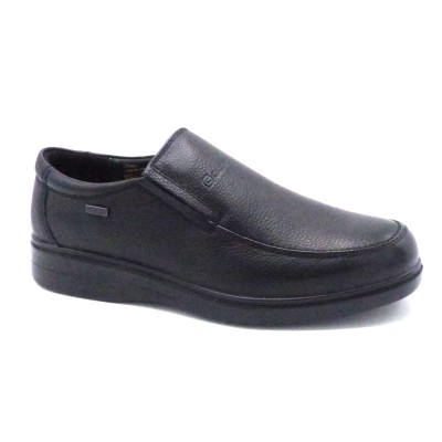 CHAUSSURE CONFORT CUIR  A-905 G COMFORT