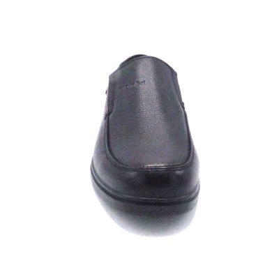 CHAUSSURE CONFORT CUIR  A-905 G COMFORT