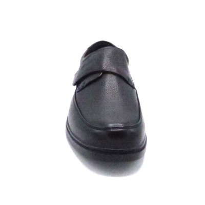 CHAUSSURE CONFORT CUIR VELCRO A-903 G COMFORT