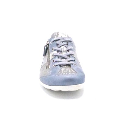 BASKET CONFORT R3403-14 BLEU REMONTE